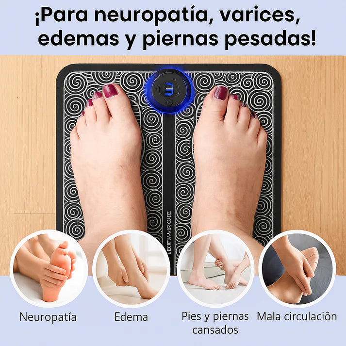 🦶 MagniFex™ Relajá tus pies, renová tu día ✨